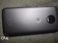 Motorola  Moto G5 Splus
