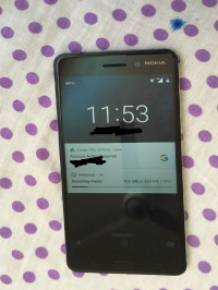 Nokia  NOKIA 6