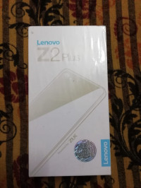 Lenovo Z2 plus 32GB