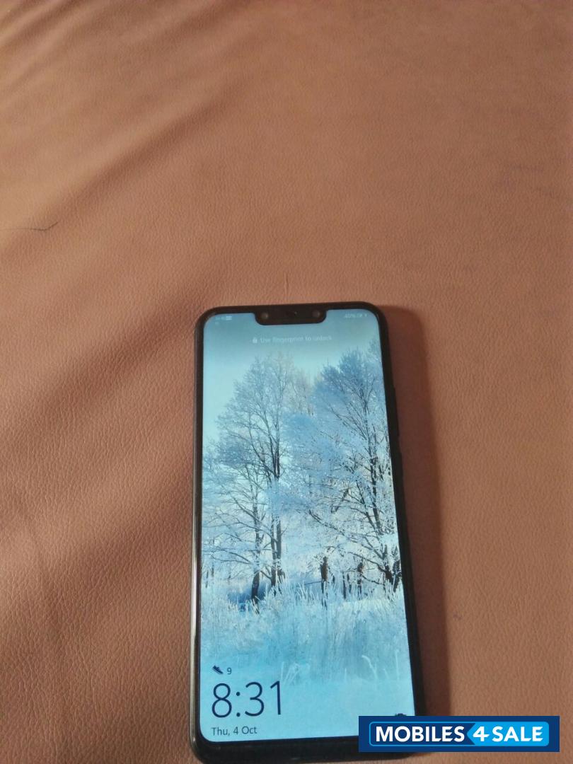 Huawei  Nova 3i