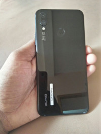 Huawei  Nova 3i