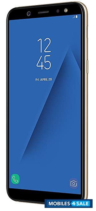 Samsung Samsung galaxy A6 32 gb Samsung Samsung galaxy A6 32 gb