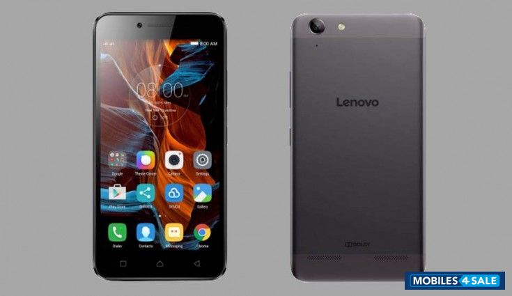 Lenovo  VIBE K5 PLUS 3GB