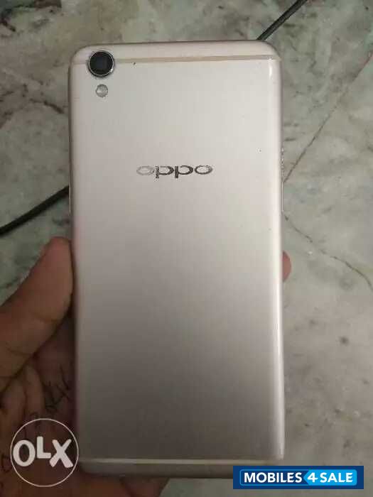 Oppo  F1 plus