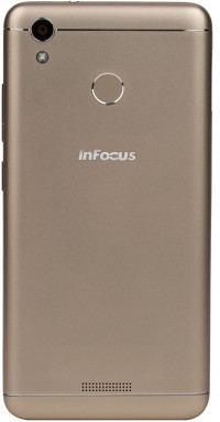 InFocus  Turbo 5