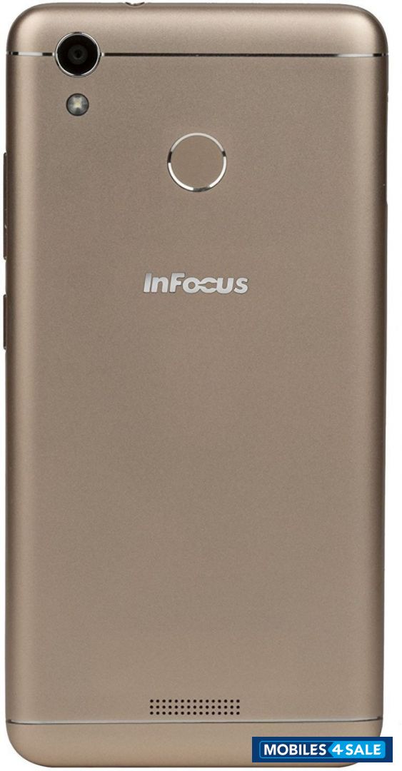 InFocus  Turbo 5