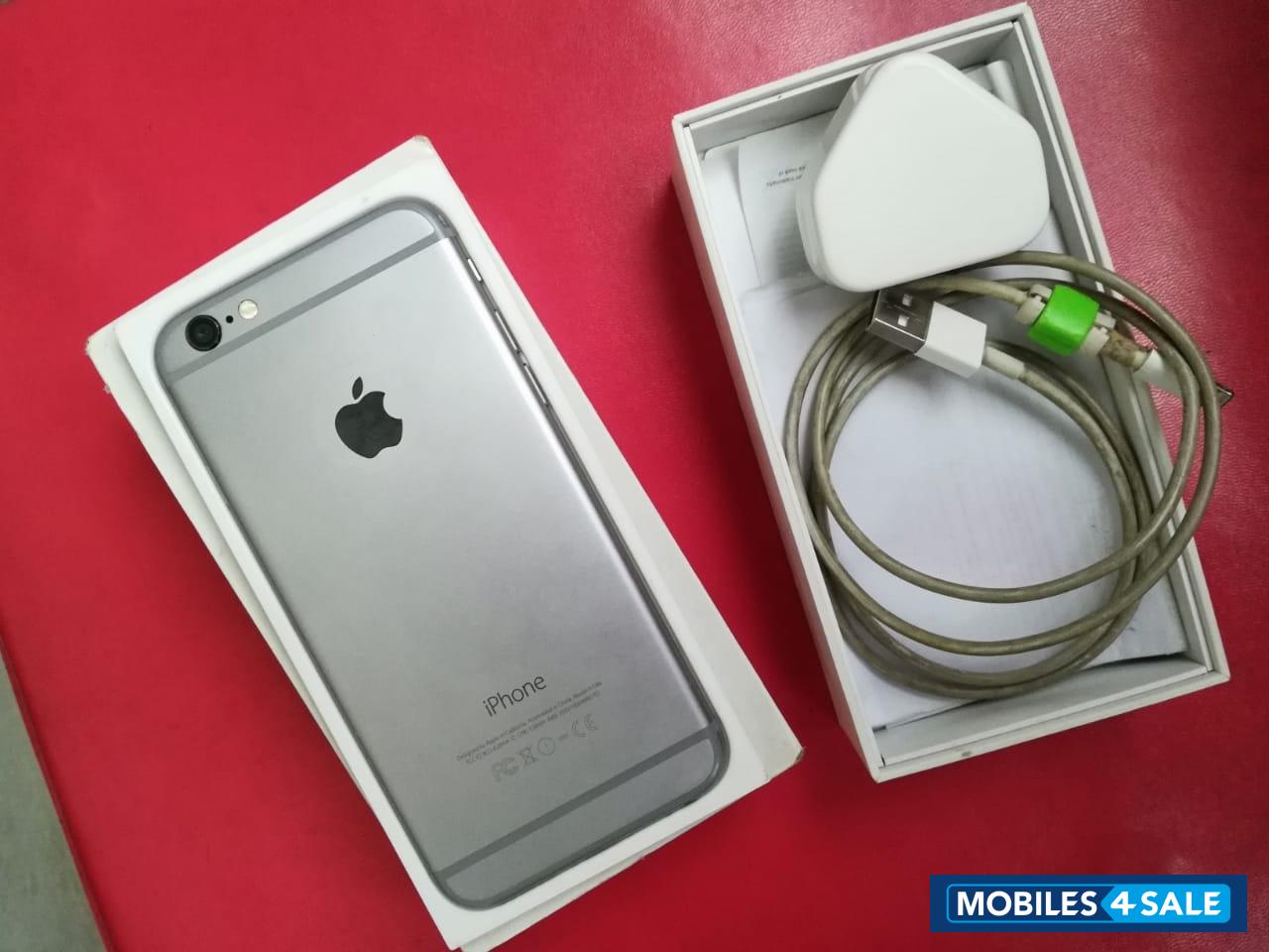 Apple Iphone 6 128gb