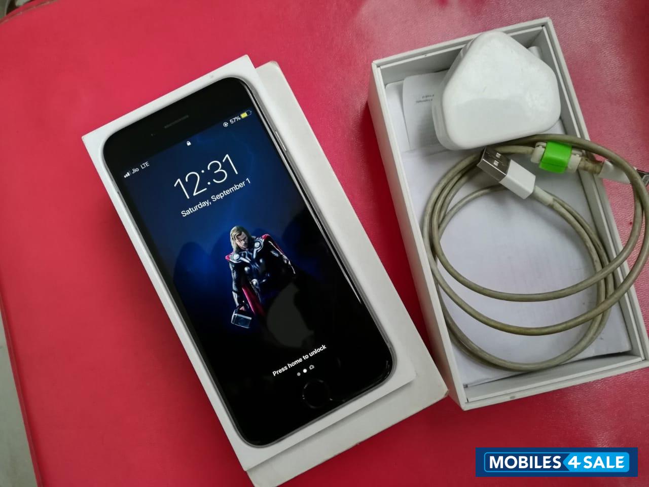 Apple Iphone 6 128gb