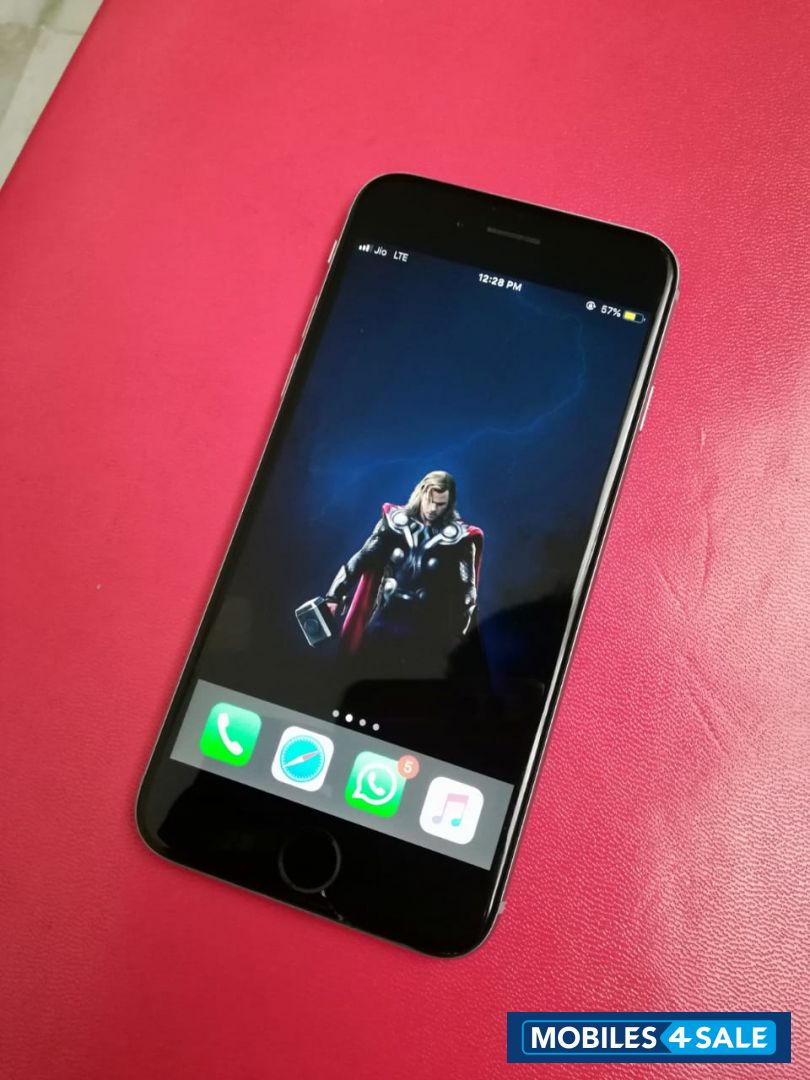 Apple Iphone 6 128gb