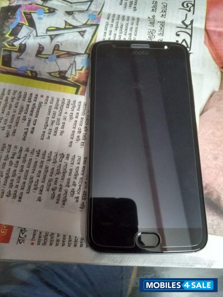 Motorola  Moto g5s plus