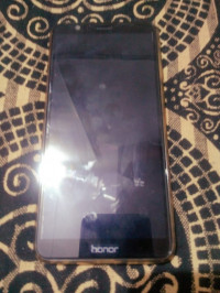 Huawei  Honor 7x