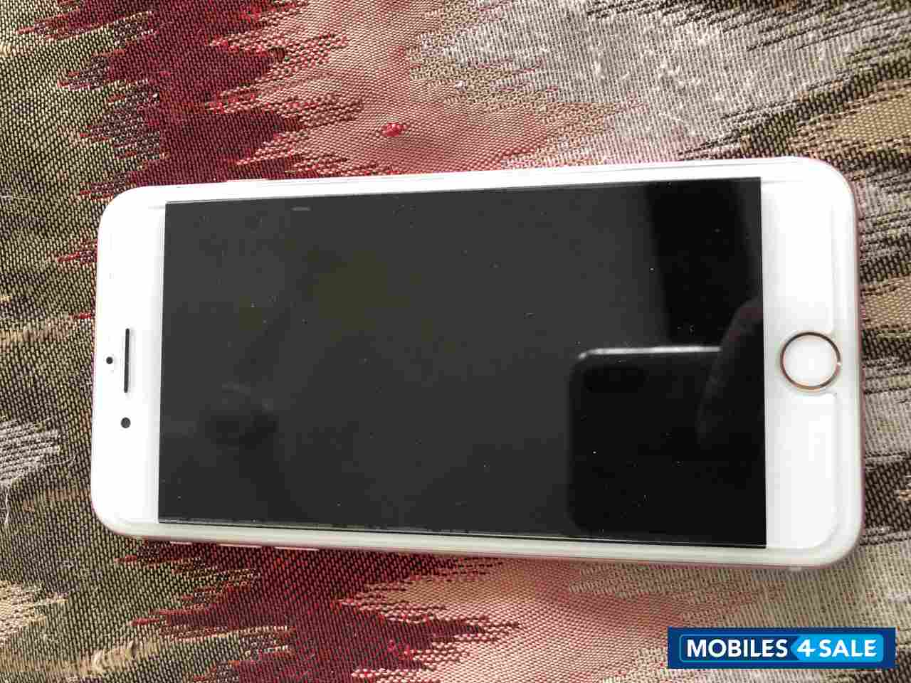 Apple  Iphone 7 plus 128