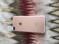 Apple  Iphone 7 plus 128