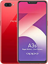 Oppo  a3s