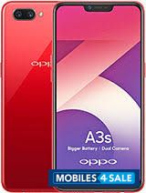 Oppo  a3s