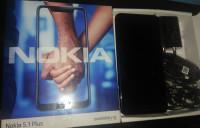 Nokia 5.1 plus