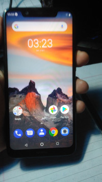 Nokia 5.1 plus