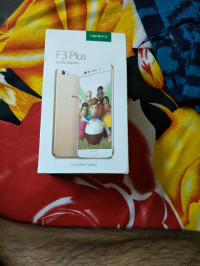 Oppo  F3 plus (6 gb)