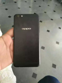 Oppo  F3 plus (6 gb)
