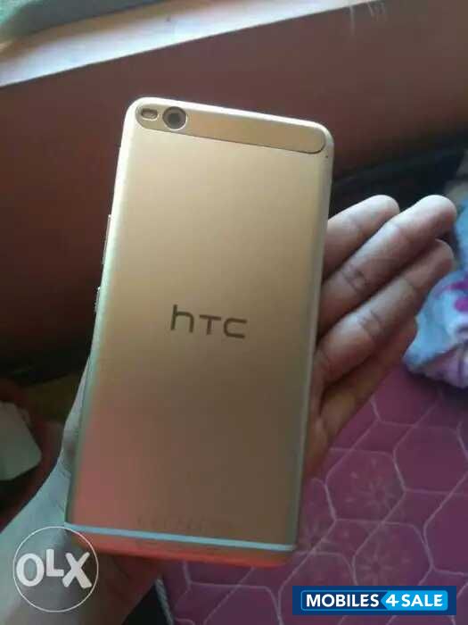 HTC  Onex9