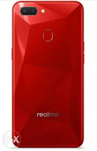 Realme  2