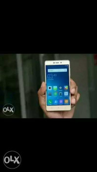 Xiaomi Redmi 3S Prime