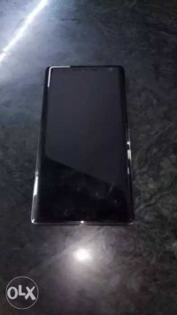 Nokia  8 Sirocco