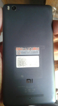 Xiaomi  Mi4i