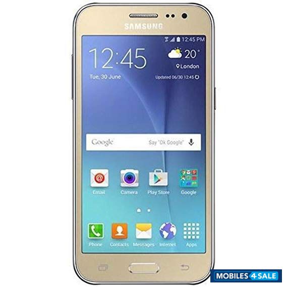 Samsung  j2