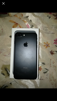 Apple  iphone 7 plus 32 gb