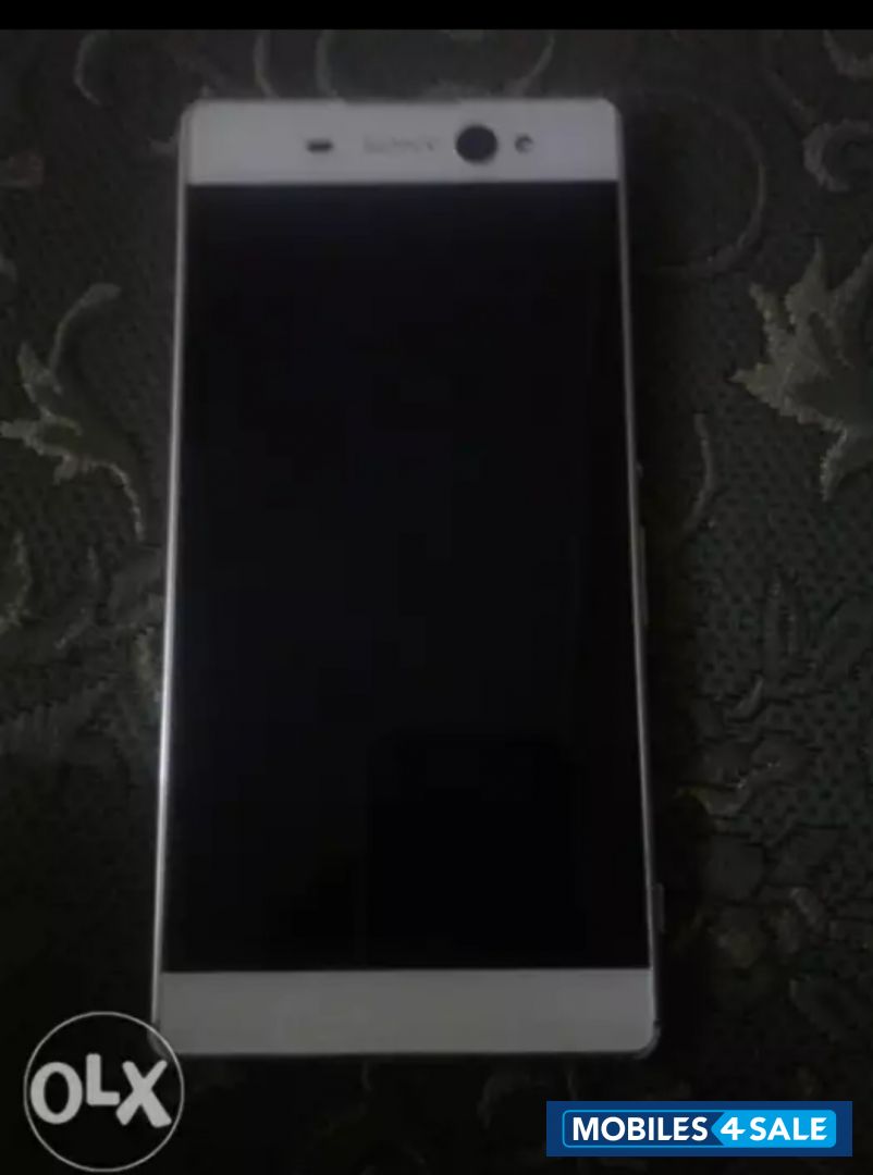 Sony Xperia xa ultra