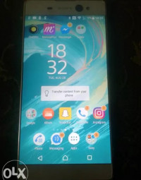 Sony Xperia xa ultra