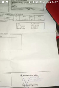 Sony Xperia xa ultra