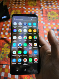 Samsung  Galaxy s9+