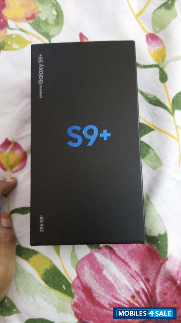 Samsung S9 plus Samsung S9 plus