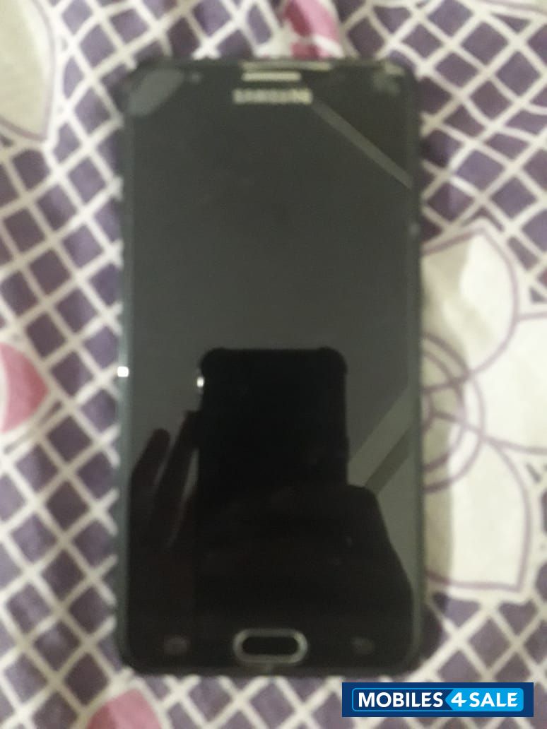 Samsung  Galaxy J7 prime