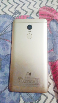 Xiaomi Mi note 4