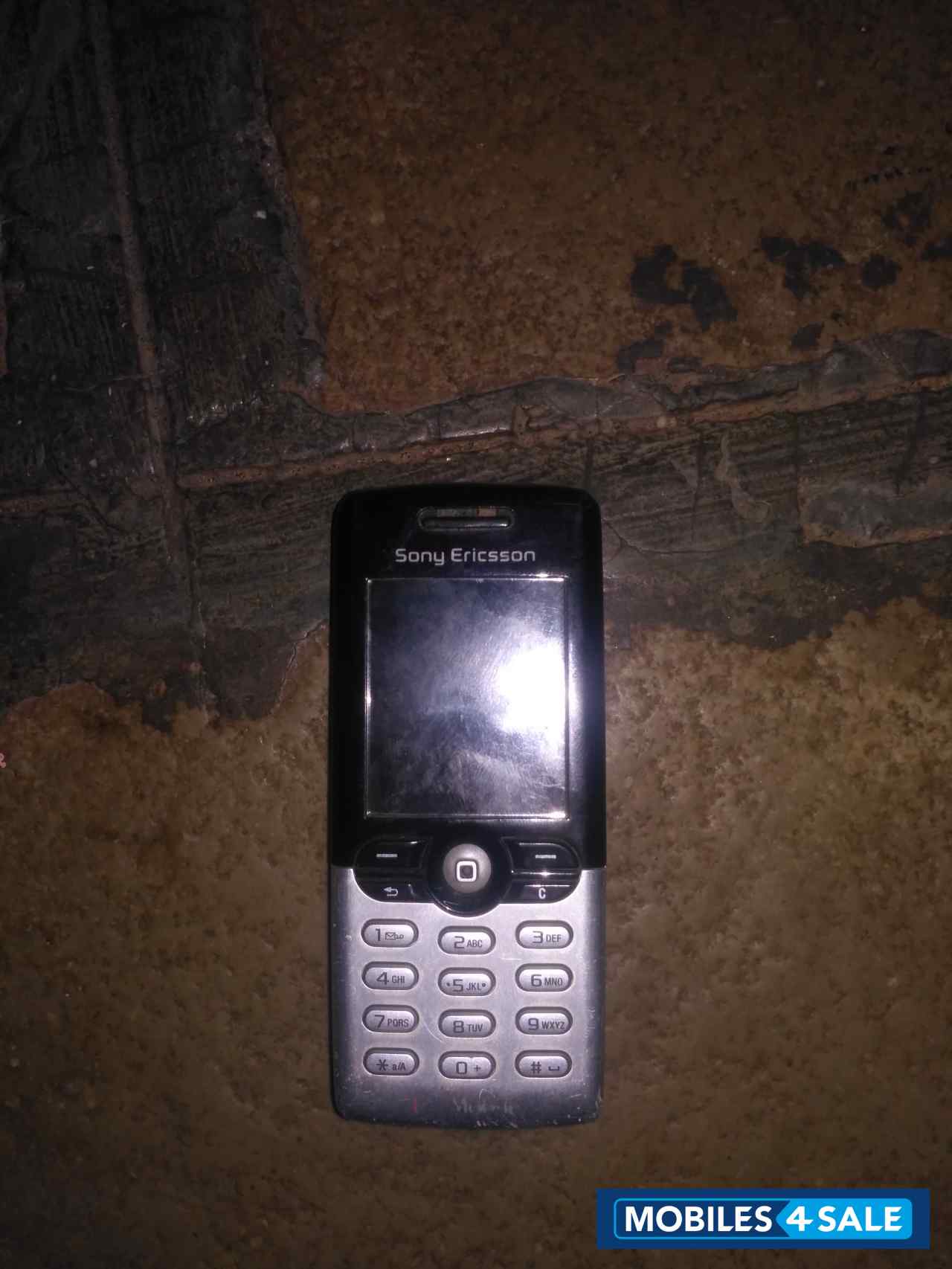 Sony Ericsson AAB
