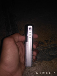 Sony Ericsson AAB