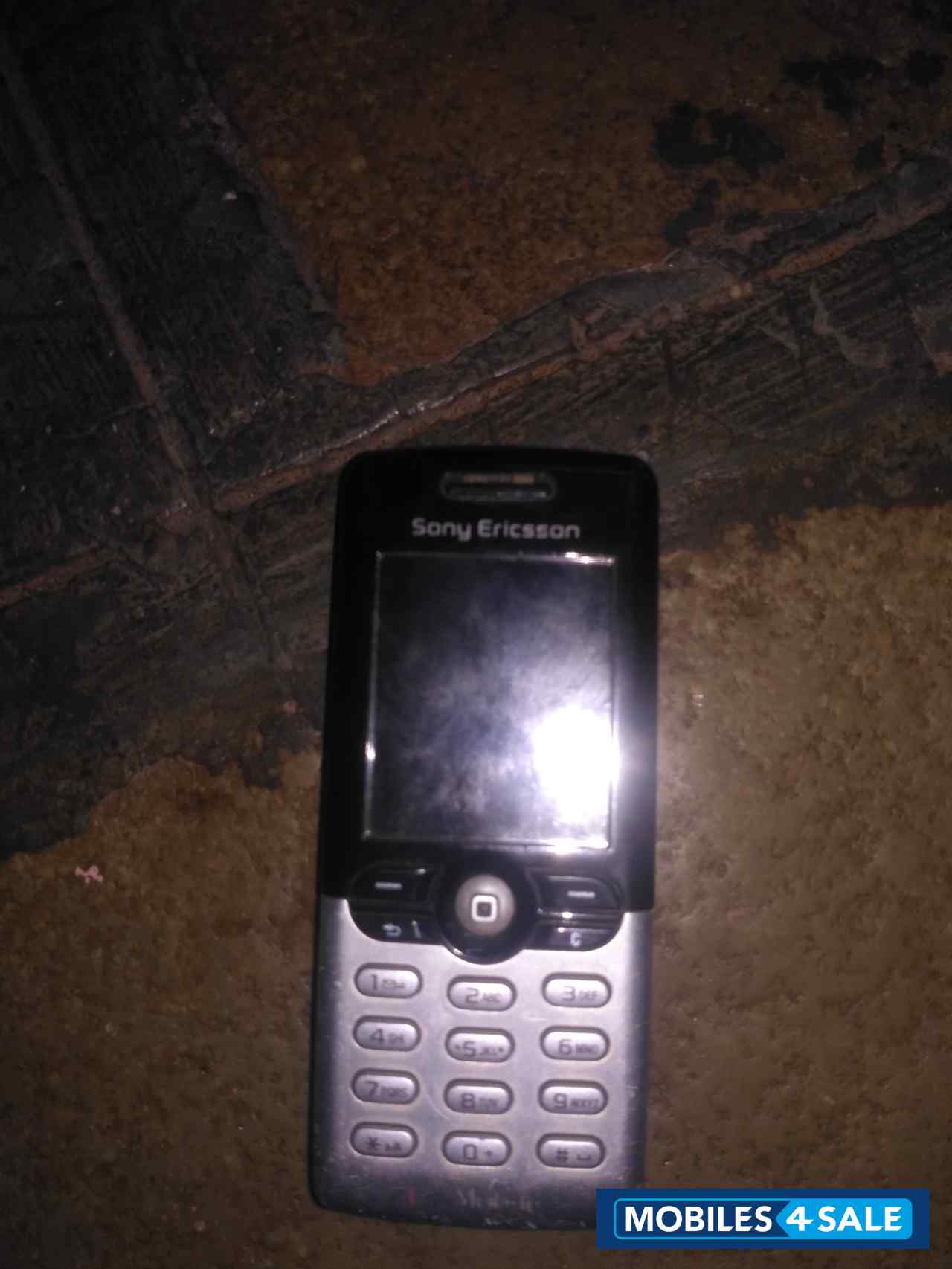 Sony Ericsson AAB