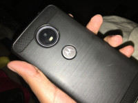 Motorola  E4 plus