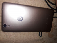 Gionee  Pioneer P5L