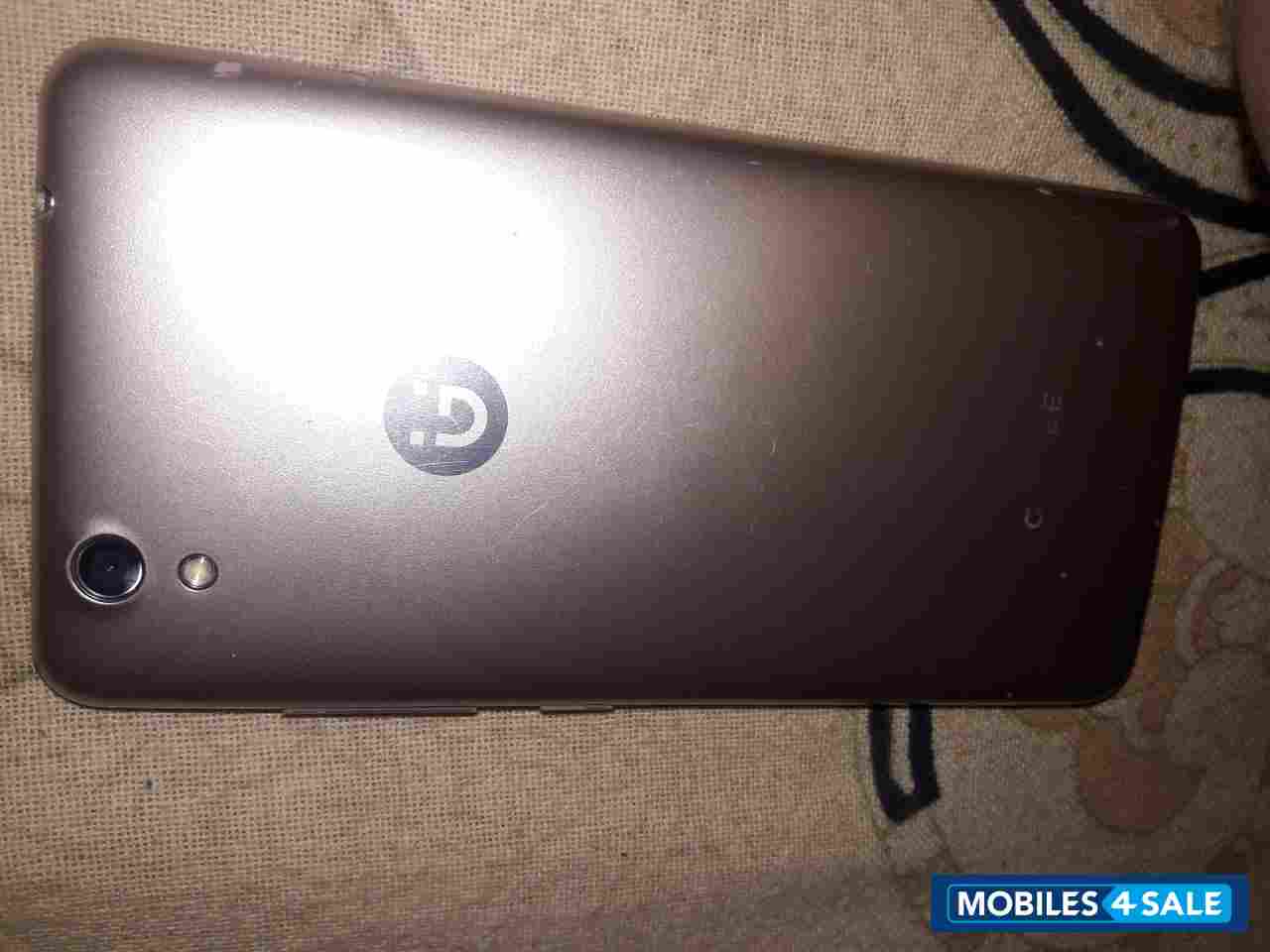 Gionee  Pioneer P5L
