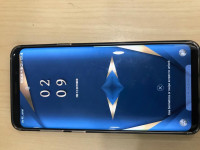 Samsung  S9 plus