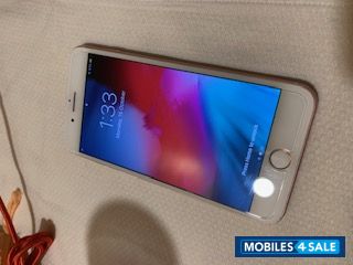 Apple iPhone 7 Plus 128 gb