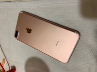 Apple iPhone 7 Plus 128 gb