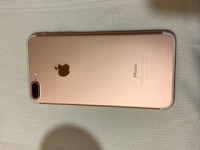 Apple iPhone 7 Plus 128 gb