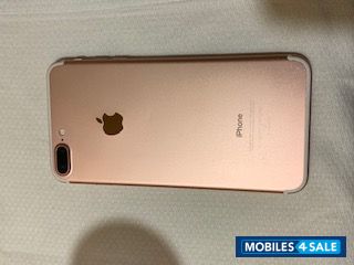 Apple iPhone 7 Plus 128 gb