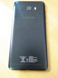 Samsung  c9 pro