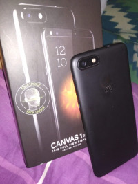 Micromax  Canavas c1a